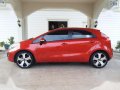 KIA RIO Hatchback 2012 AT-1
