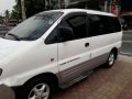 Hyundai Starex club 2003 and 2004 series-0