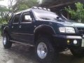 Isuzu fuego 4x4-3