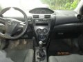 Well maintained 2012 Toyota Vios 1.3J Manual Gasoline for sale-5