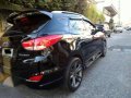 Almost 2012 Hyundai Tucson 2011 2.0L Theta II-0