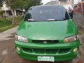 Hyundai starex 1998 MT-0