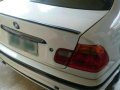 BMW 316i e46-2