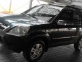 2003-S Honda CRV with Premium Pioneer Audio Visual Set-up-1