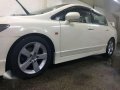 Honda civic fd 1.8s manual 2010-6