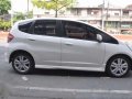 2010 Honda Jazz 1.5 Automatic ivtec-6