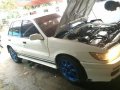 Mitsubishi Lancer 1992 M/T for sale-2