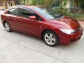 Honda Civic 1.8 S automatic-8