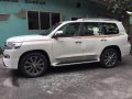 2017 Toyota Land Cruiser Platinum LC200 LC70 LX10 wagon pick up vx lc-7
