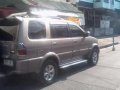 Isuzu Crosswind Xuvi Acquired 2004 Family Use Only-0