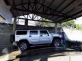 Hummer H2 2009 Limited Edition Bullet Proof Bomb Proof Level 6-5