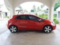 KIA RIO Hatchback 2012 AT-0