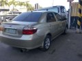 Well maintained Toyota Vios G 2003 Manual for sale -3