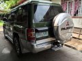 2003 Mitsubishi Pajero Fieldmaster 4x2-3