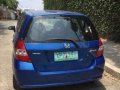 honda Jazz 05 at financing ok-3