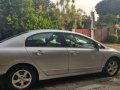 Honda civic 1.8v 2006 Original 1.8 ivtec engine MT-5