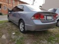 2009 Honda Civic 1.8V Automatic Transmission-1