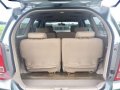 Well maintained Toyota Innova G AT Diesel 2007 Model for sale-10