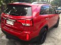 Kia Sorento Crdi VGT AWD 4X4 AT 2015-2