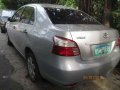 Well maintained 2012 Toyota Vios 1.3J Manual Gasoline for sale-2