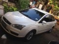 Ford Focus 2008 model RUSH-0