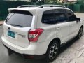 Subaru Forester 2.0XT TURBO AT 2013-1