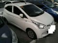 2016 Hyundai Eon GLX MT Open for Bank Financing vios spark almera rio-1