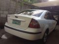 Ford Focus 2008 model RUSH-2