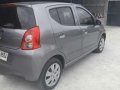 2015 Suzuki Celerio Dx automatic * brandnew condition-8