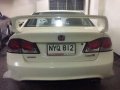 Honda civic fd 1.8s manual 2010-9