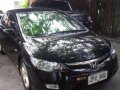 2008 Honda Civic 1.8S Matic-0