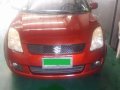 Suzuki Swift 2009. local unit. first owned. Casa maintained.-6