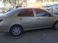 Well maintained Toyota Vios G 2003 Manual for sale -6
