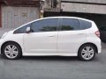 2010 Honda Jazz 1.5 Automatic ivtec-1