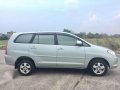 Well maintained Toyota Innova G AT Diesel 2007 Model for sale-5