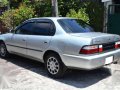 Toyota Corolla XL 1997 model - Manual Transmission-2