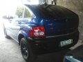 SsangYong Actyon 2009 for sale-0