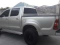 Toyota hilux 2013 E 4x2 manual-6