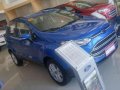 (ZERO DP) All New Ford Ecosport 1.5L Titanium AT-2