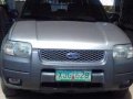 Ford Escape XLT 4x4-7