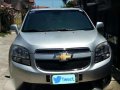 Chevrolet Orlando-0