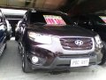 Hyundai Santa Fe 2011 for sale-5
