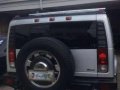 Hummer H2 2009 Limited Edition Bullet Proof Bomb Proof Level 6-3