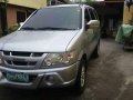 isuzu crosswind 2007-0