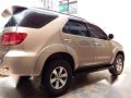 2007 toyota fortuner G-2