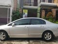 Honda civic 1.8v 2006 Original 1.8 ivtec engine MT-7