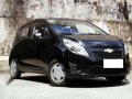 2012 Chevrolet Spark 1.0 HB 30KM MT Open for Financing TouchScreen rio-0
