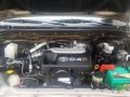 Toyota Hilux-G 2010 Model 4x2 Manual-8