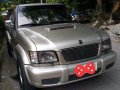2003 Isuzu Trooper LS Skyroof Ed.-4