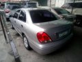 2008 nissan sentra gx manual transmission all power sale or swap-5